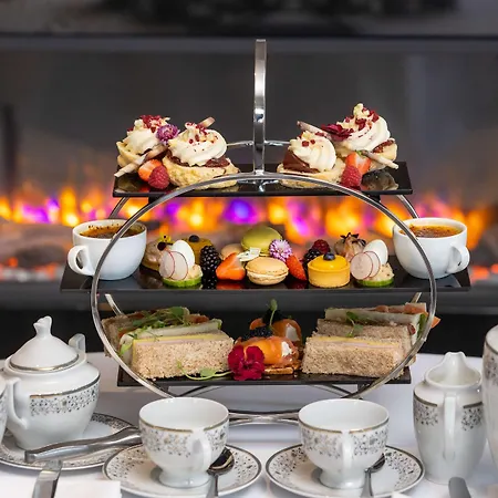 Szálloda Radisson Blu & Spa, Sligo