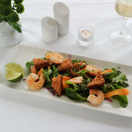 Radisson Blu & Spa, Szálloda 4*