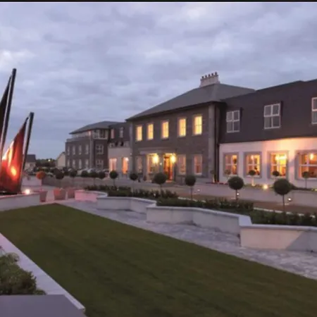 Ξενοδοχείο Radisson Blu & Spa,