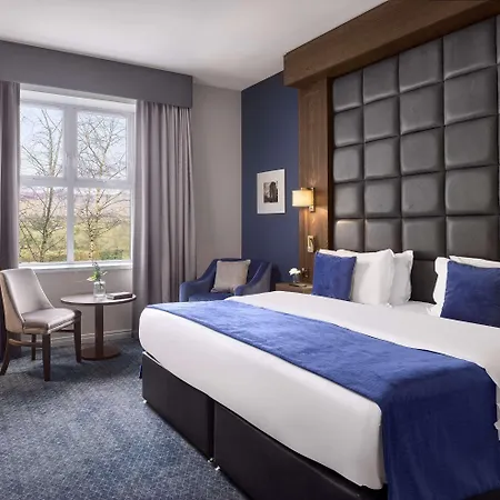 Radisson Blu & Spa,