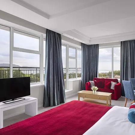 Radisson Blu & Spa, 4* Sligo