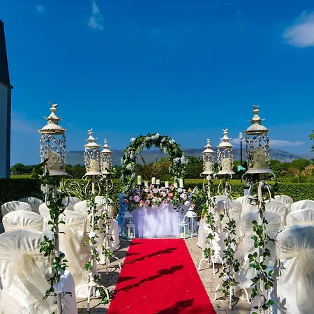 Radisson Blu & Spa, Sligo