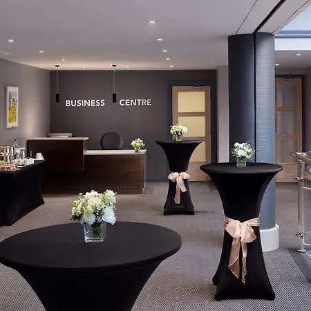 Radisson Blu & Spa, Ξενοδοχείο Σλίγκο