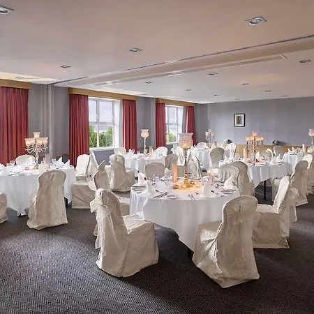 Radisson Blu & Spa, Sligo