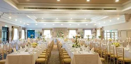 Radisson Blu & Spa, Σλίγκο