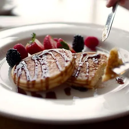 Radisson Blu & Spa, Ξενοδοχείο 4*