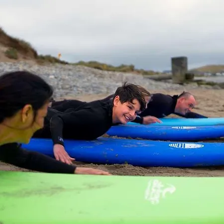 Radisson Blu & Spa, Ξενοδοχείο Σλίγκο