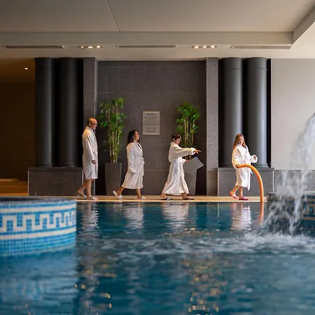 斯莱戈丽笙酒店及spa 斯莱戈