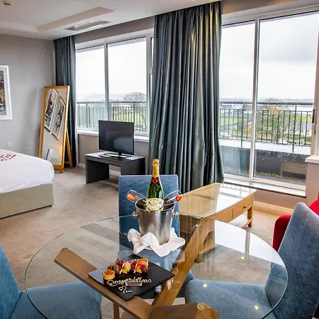 Hotel Radisson Blu & Spa,