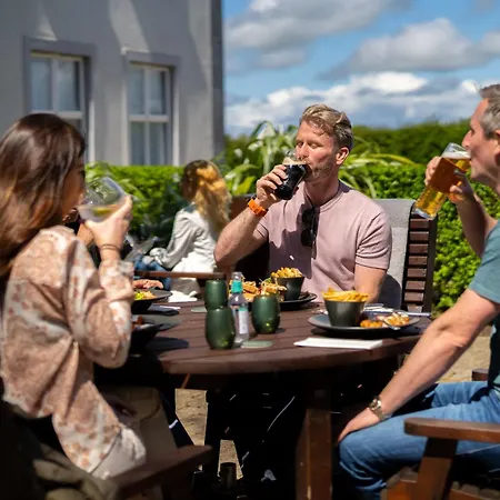 Radisson Blu & Spa, 4* Sligo