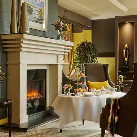 Radisson Blu Hotel&spa,