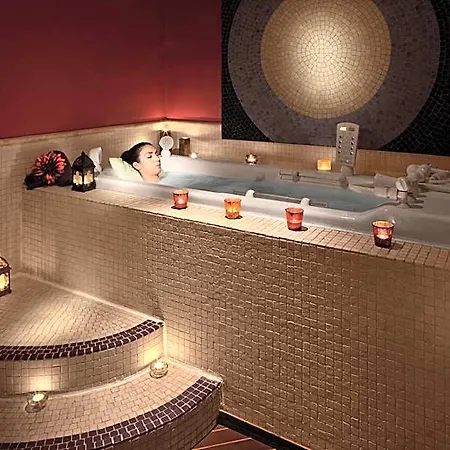 Radisson Blu & Spa,