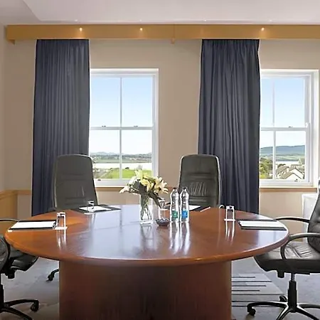 Radisson Blu & Spa, 4* Sligo
