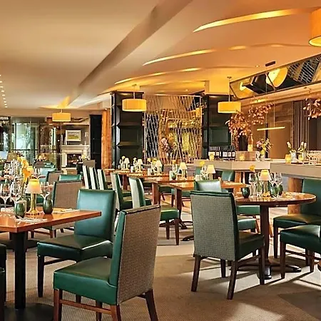 Radisson Blu & Spa, Hotel 4*