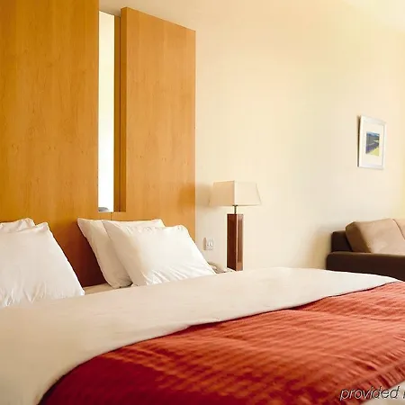 Radisson Blu & Spa,