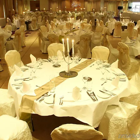 Hotel Radisson Blu & Spa,