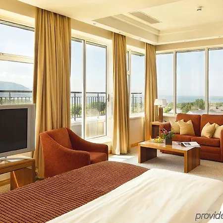Radisson Blu & Spa, Hotel 4*