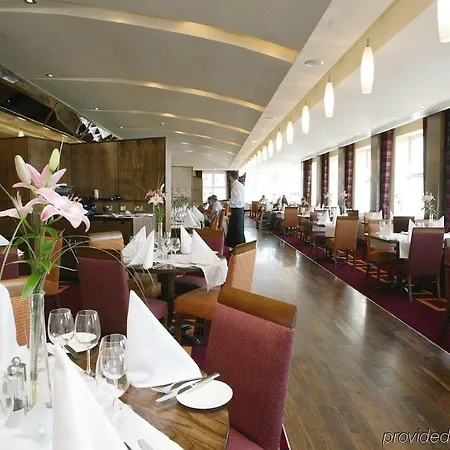 Hotel Radisson Blu & Spa,