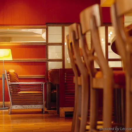 Radisson Blu & Spa, Sligo