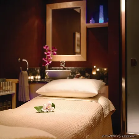 Radisson Blu & Spa,