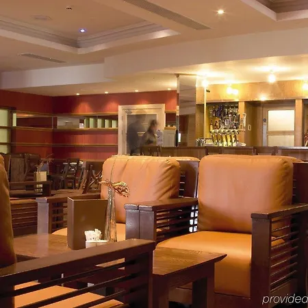 Radisson Blu & Spa, 4*