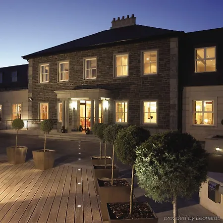 Radisson Blu & Spa, Sligo