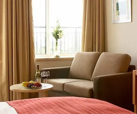 Radisson Blu & Spa, 4*