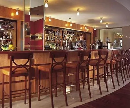 Radisson Blu & Spa, Hotel 4*