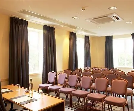 Radisson Blu & Spa, 4* Sligo