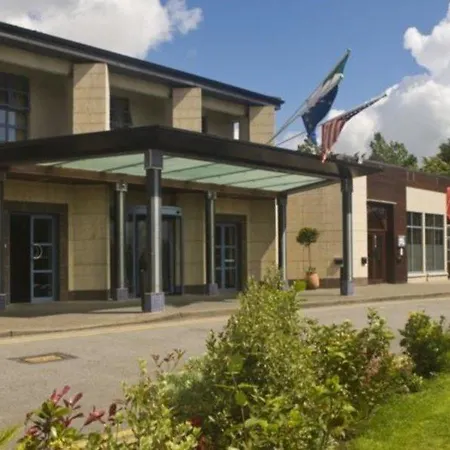 Hotel Radisson Blu & Spa, Sligo