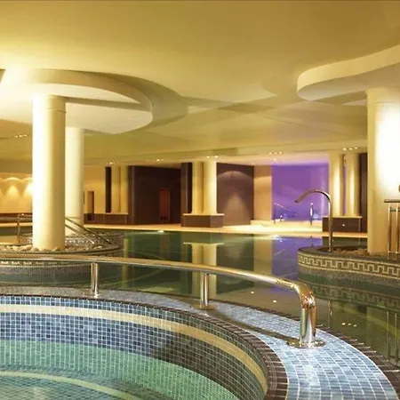 Hotel Radisson Blu & Spa, 4*