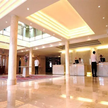 Hotel Radisson Blu & Spa, Sligo