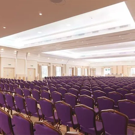 Radisson Blu & Spa, Sligo