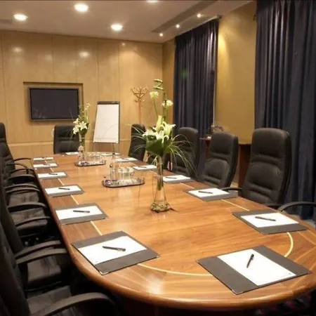 Hotel Radisson Blu Hotel&spa, Sligo
