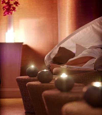 Radisson Blu & Spa, 4*
