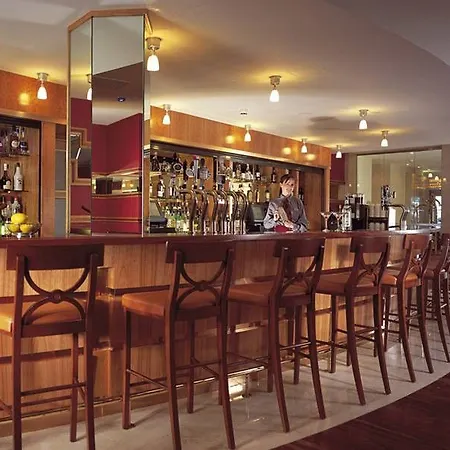 Radisson Blu Hotel&spa, Hotel