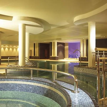 Hotel Radisson Blu & Spa, 4*