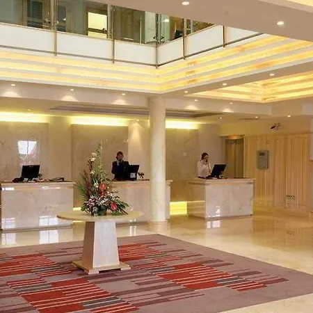 Radisson Blu & Spa,