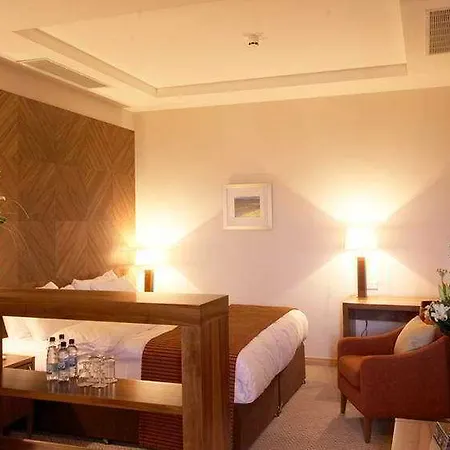 Radisson Blu Hotel&spa, Hotel Sligo