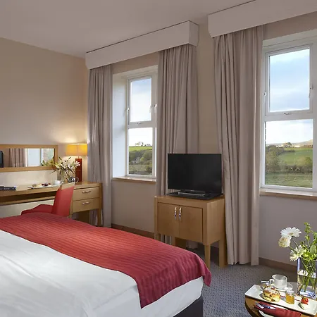 Radisson Blu & Spa, Sligo