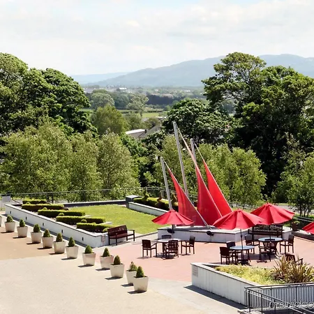 Radisson Blu & Spa, Hotel Sligo