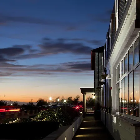 Radisson Blu Hotel&spa, 4* Sligo