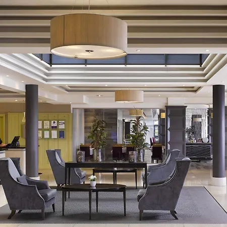 Radisson Blu & Spa, 4* Sligo