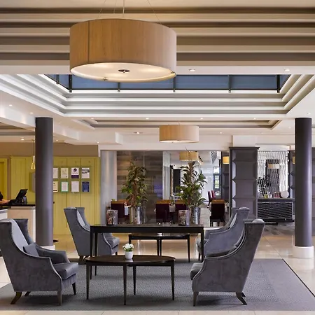 Radisson Blu & Spa, 4* Sligo