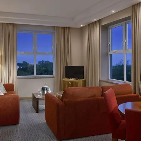 Radisson Blu & Spa, Sligo