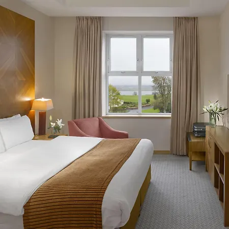 Radisson Blu Hotel&spa, Hotel Sligo