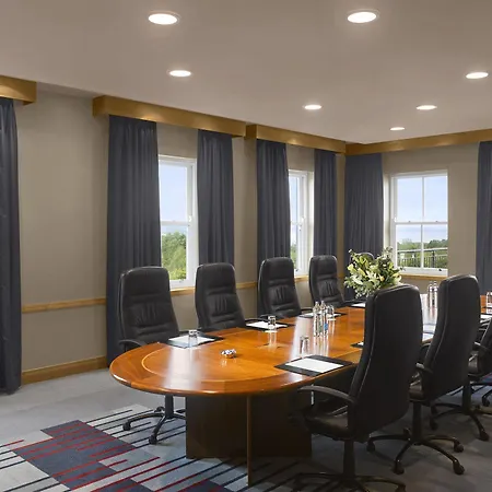 Radisson Blu & Spa, 4* Sligo