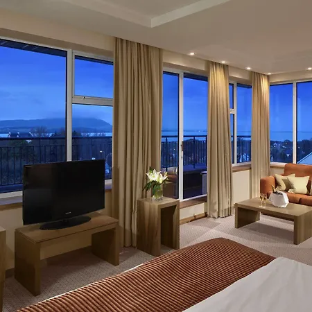 Radisson Blu & Spa, Sligo
