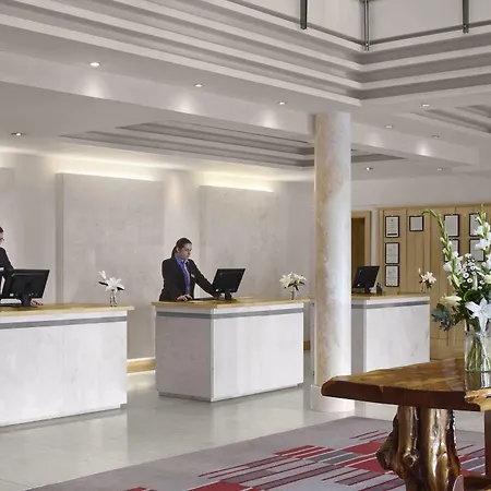 Radisson Blu & Spa, Hotel Sligo