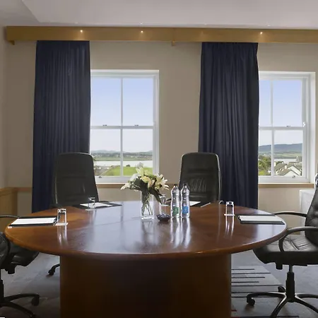 Radisson Blu & Spa, Sligo